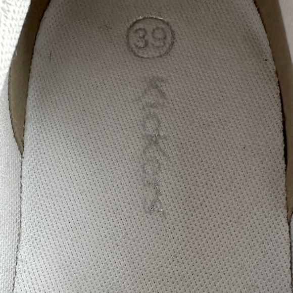 NWT Kickers shoes sz 8.5 - Picture 4 of 7